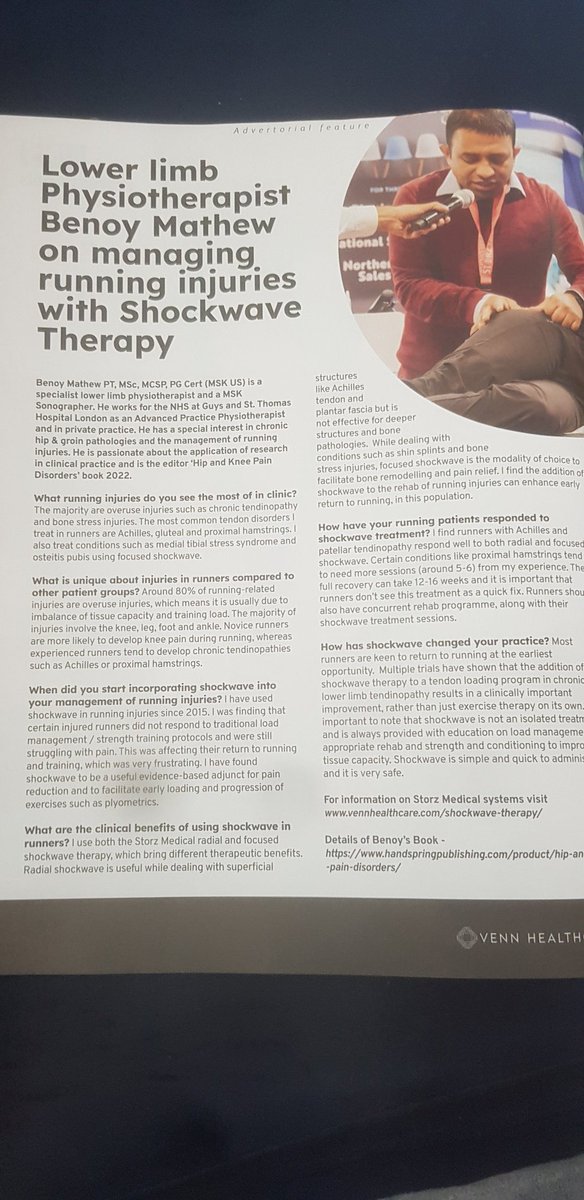 Gerard Greene Physiotherapist 👨‍💻 tweet media