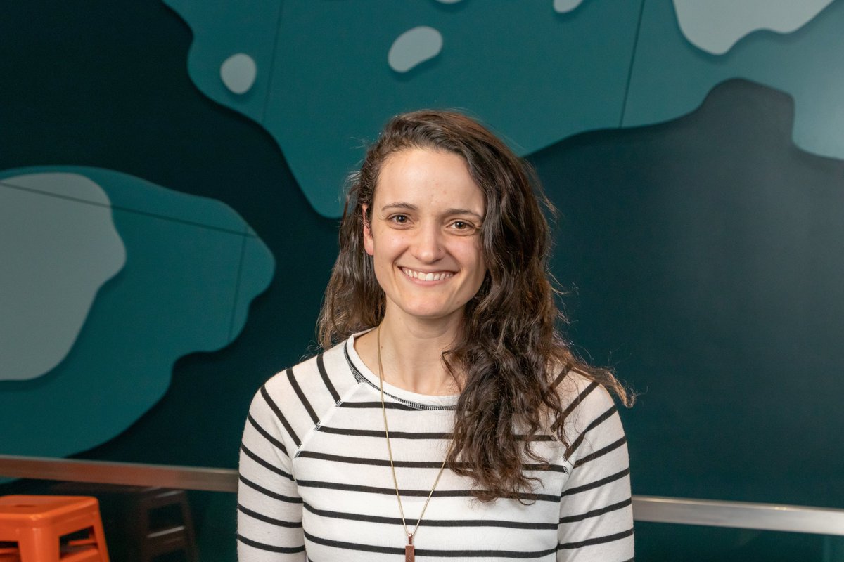 GMRI's tweet photo. Earlier this year, postdoctoral researcher @HannahBaranes  joined our Climate Center, working alongside @DavidReidmiller, to support the development of localized flood projections that can be used for community-scale planning along Maine’s open coast and estuaries. https://t.co/Lb83q5DgI9