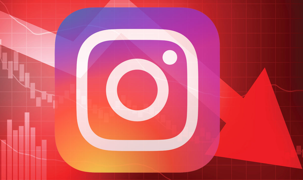 Daily_Express's tweet image. Instagram messages down: Users report issues with sending and disappearing messages express.co.uk/life-style/sci… #instagramdown #instagramerror #instagramisdown
