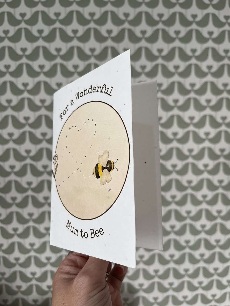 Plant This Card tweet media