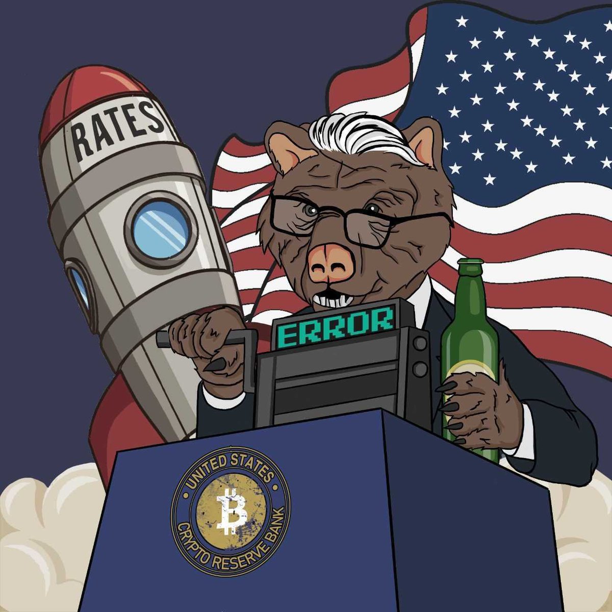 Turtle Casinos | Mint Date - 6th August tweet media