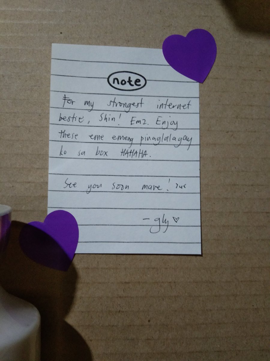 jinnieeshiii's tweet photo. Omg ka mare umuwi na si namu π grabe kilig ko lalo na sa pa-lotion mo girl!! lakas ko talaga sayo kaya lab kita eh π pero ang bango talaga ng lotion bet na bet ko π ikaw lang kilala kong may pa freebie ng lotion HAHAHSHSHSHSSHSHS see youuu sooooon! β€οΈ
@from613_ #613Proofs https://t.co/7FsHW7pSTq