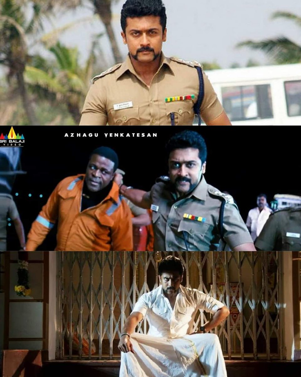 settasathish619's tweet photo. #9YearsOfSingam2 - My favourite one from Singam series.. A superbly packed Commerical entertainer from Hari..🌟 #Suriya doubled the energy with his screen presence..🤩 especially in that Interval scene (illegal entry 💥) &amp; Rain fight (Vaanga ley🔥)..👌
Has superb Repeat value..🤝 https://t.co/5NONG0IihZ