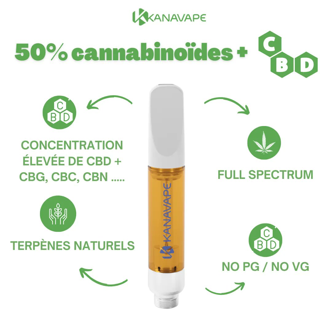 AlphaCatLab's tweet image. Passez une belle semaine avec notre dernière innovation ➡️t.ly/M3vu👌
#kanavape #cbdvape #cbdcartridge #ecig #vaporisation