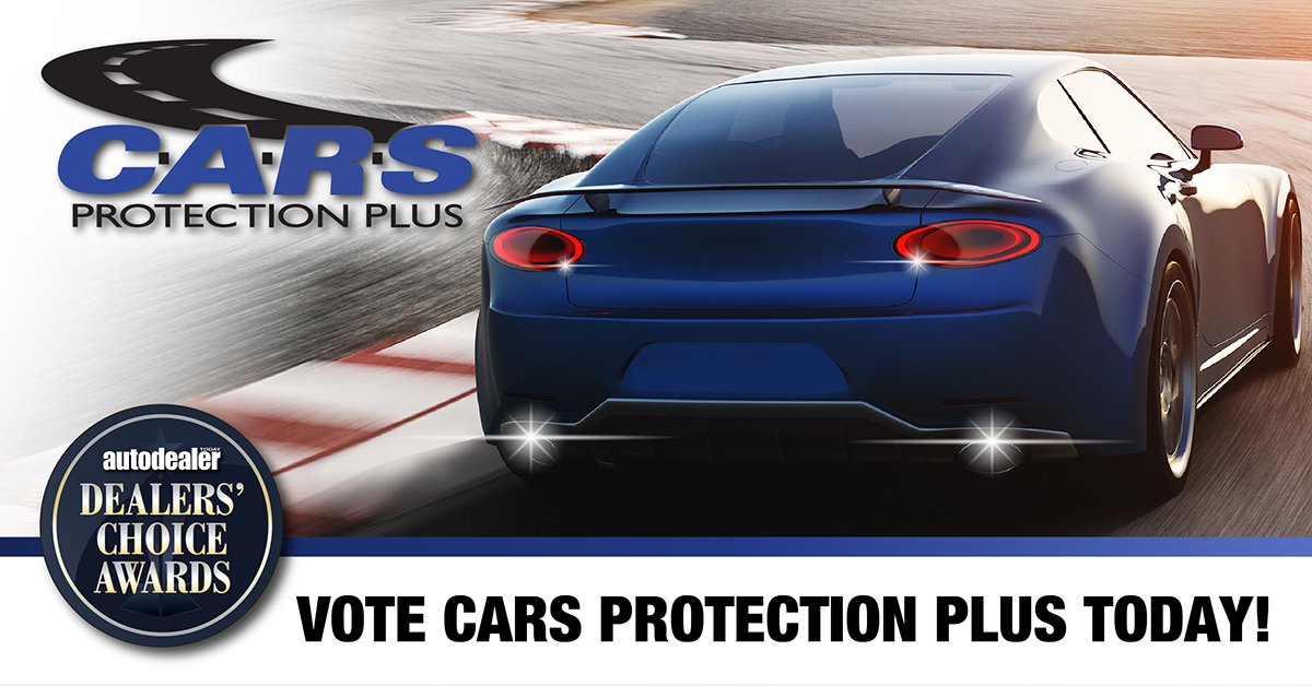 CARS Protection Plus