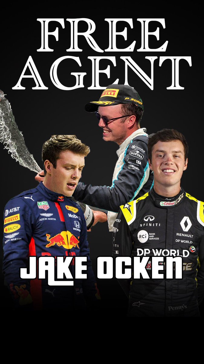 Formula Juan Racing tweet media