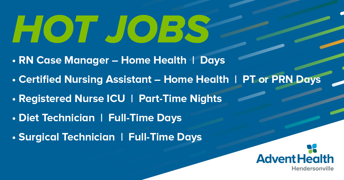 AdventHealth team members can enroll for health, vision and dental plans plus retirement and even debt-free education assistance on day one. Learn more about the opportunities to join our team today. bddy.me/3umxUnt