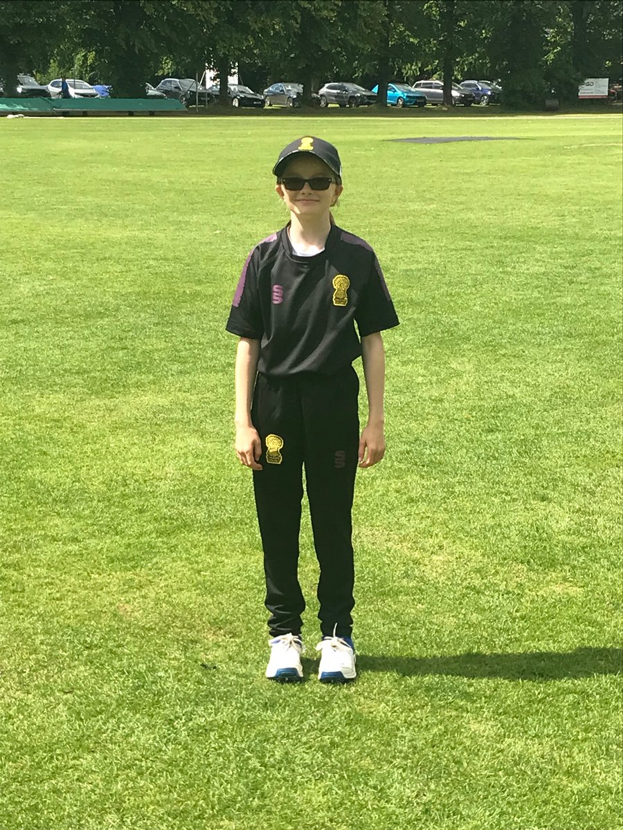 Langley CC Women And Girls Cricket tweet media