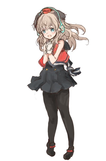 #L_witch ルミナスウィッチーズ本放送初回をみたのでジニーことヴァージニア・ロバートソン。 