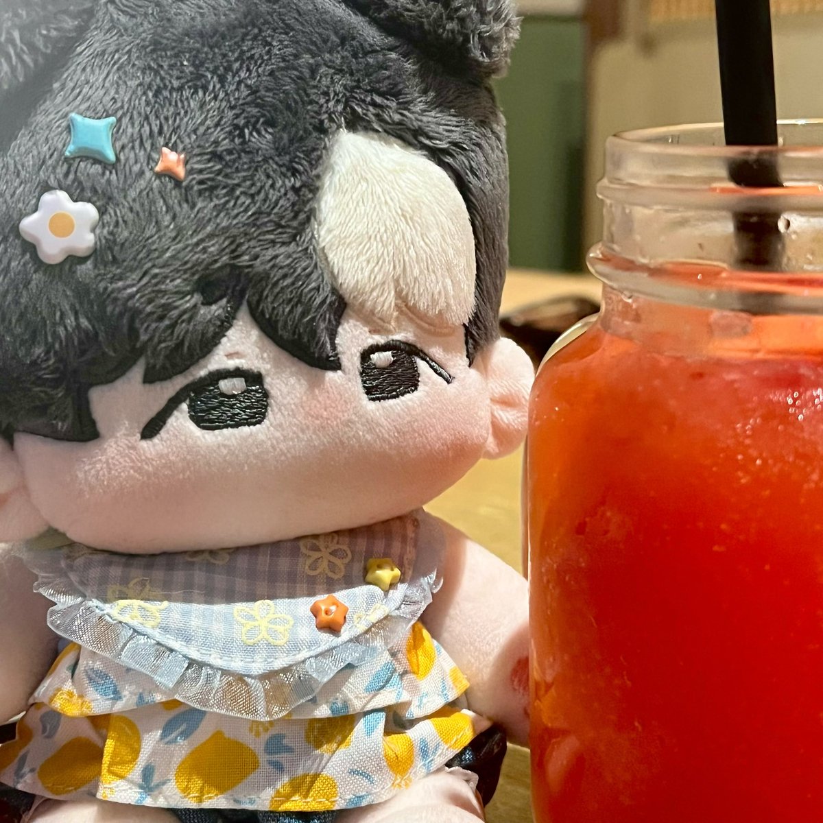 bobbiec1101's tweet photo. 最近🥰 https://t.co/K1ymeHn2X9