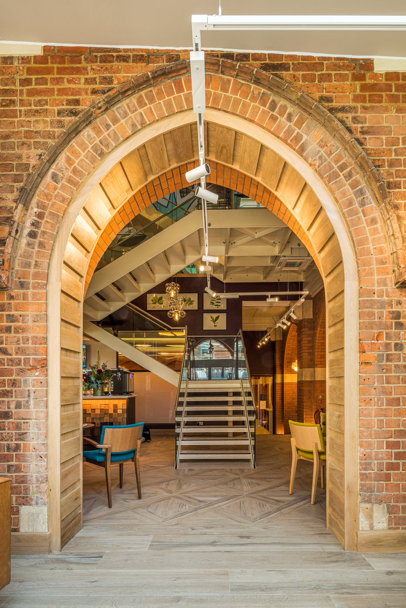 #sussexheritagetrustawards2022

The second Commercial category Award winner is -

Natural Fit, St Agnes, Hove

<a href="/abirarchitects/">ABIR Architects</a> <a href="/KentStructures/">Kent Structures</a>