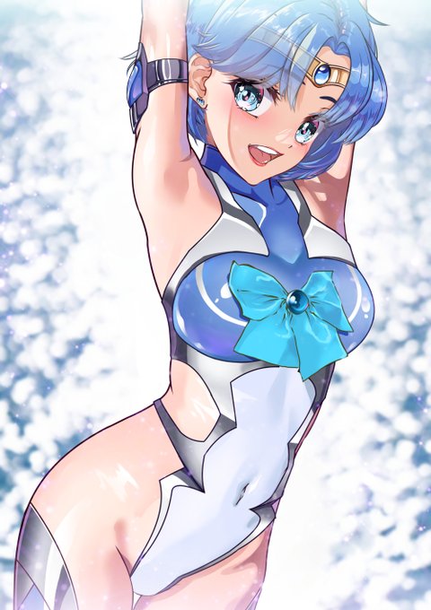 おはようございます❤
爽やかテイスティ❤
#セーラー対魔忍 
#昔の炭酸飲料のCM 
#アイフィール 