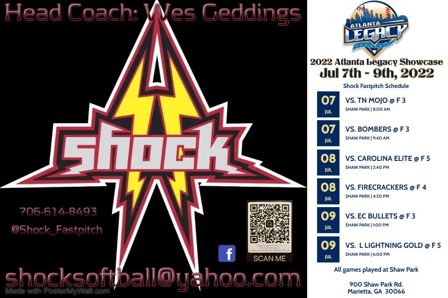 Shock_Fastpitch tweet media