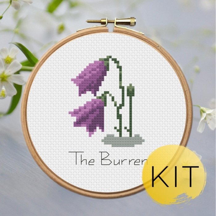 #CrossStitch Kit for beginners 🧵

craftersofireland.com/product/cross-…

#embroidery #sewing 

<a href="/beatingblog/">Karen Mulreid</a> <a href="/ClareTourism/">VisitClare</a> <a href="/Miriam_Kennedy/">Miriam Kennedy</a> <a href="/wolfiewire/">Searlait ni Chochlain</a> <a href="/ClareHour/">ClareHour</a> <a href="/iBlameLeto/">Heezy 🔆</a> <a href="/annehalpin3/">Áine Ní ailpín</a> <a href="/aineltoner/">Áine Toner</a> <a href="/ineDonnelly2/">Áine Donnelly</a> <a href="/WAWHour/">#WAWHour</a> <a href="/Katiadower/">Kate Conway☘️</a> @DrPatridge <a href="/Irish_Cookbooks/">Dr Dorothy Cashman</a>