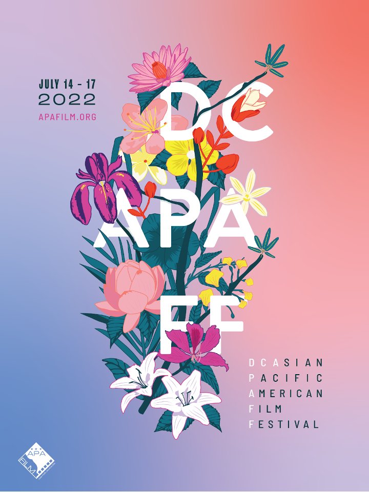 Thrilled to have Crossings show at the 2022 DC Asian Pacific American Film Festival on July 14th to July 17th! 

🎟Head to apafilm.org/2022-films to order tickets or stream online🎟 

<a href="/apafilm/">DC APA Film</a> #DCAPAFF22 #Crossings