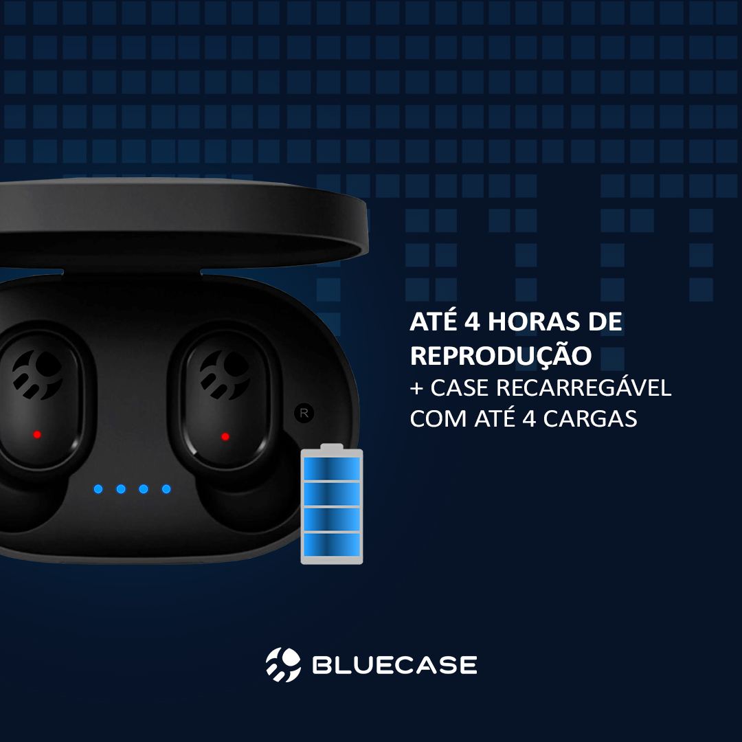 BluecaseOficial's tweet photo. O jeito de ouvir música evoluiu: com o Bluesound BTS01 Bluecase é possível ouvir músicas, atender ligações e realizar chats de voz. Tudo isso livre de fios por até 4 horas de uso.

#earphone #bluetooth #bluesound  #fonedeouvido #bluecase #song https://t.co/11RTtDf8wo