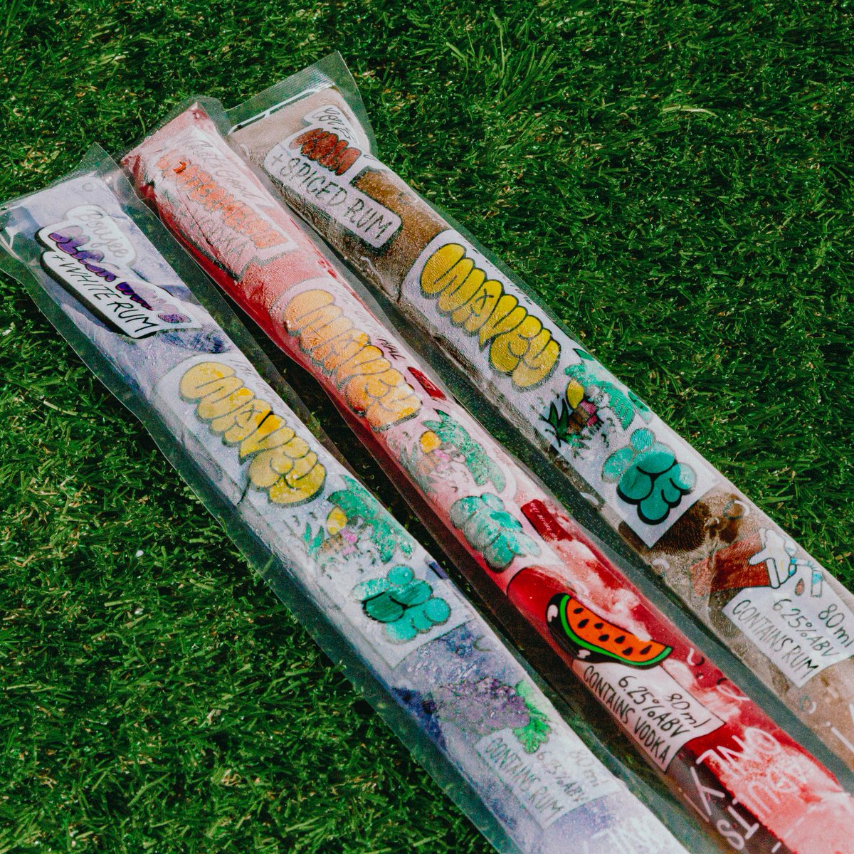 WAVEY ICE tweet media