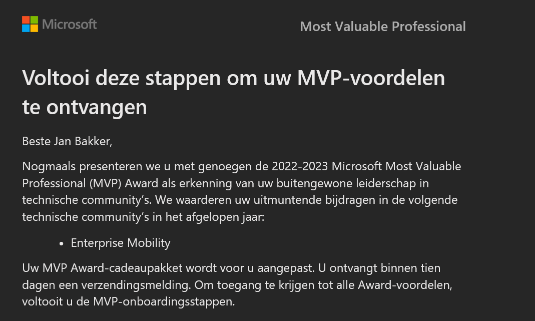 Jan Bakker tweet media