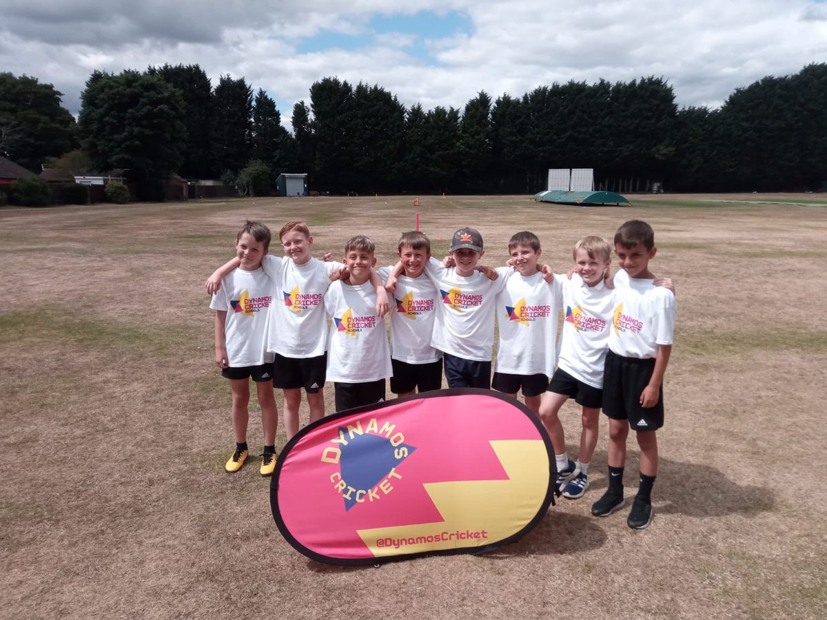 Lincolnshire Cricket tweet media