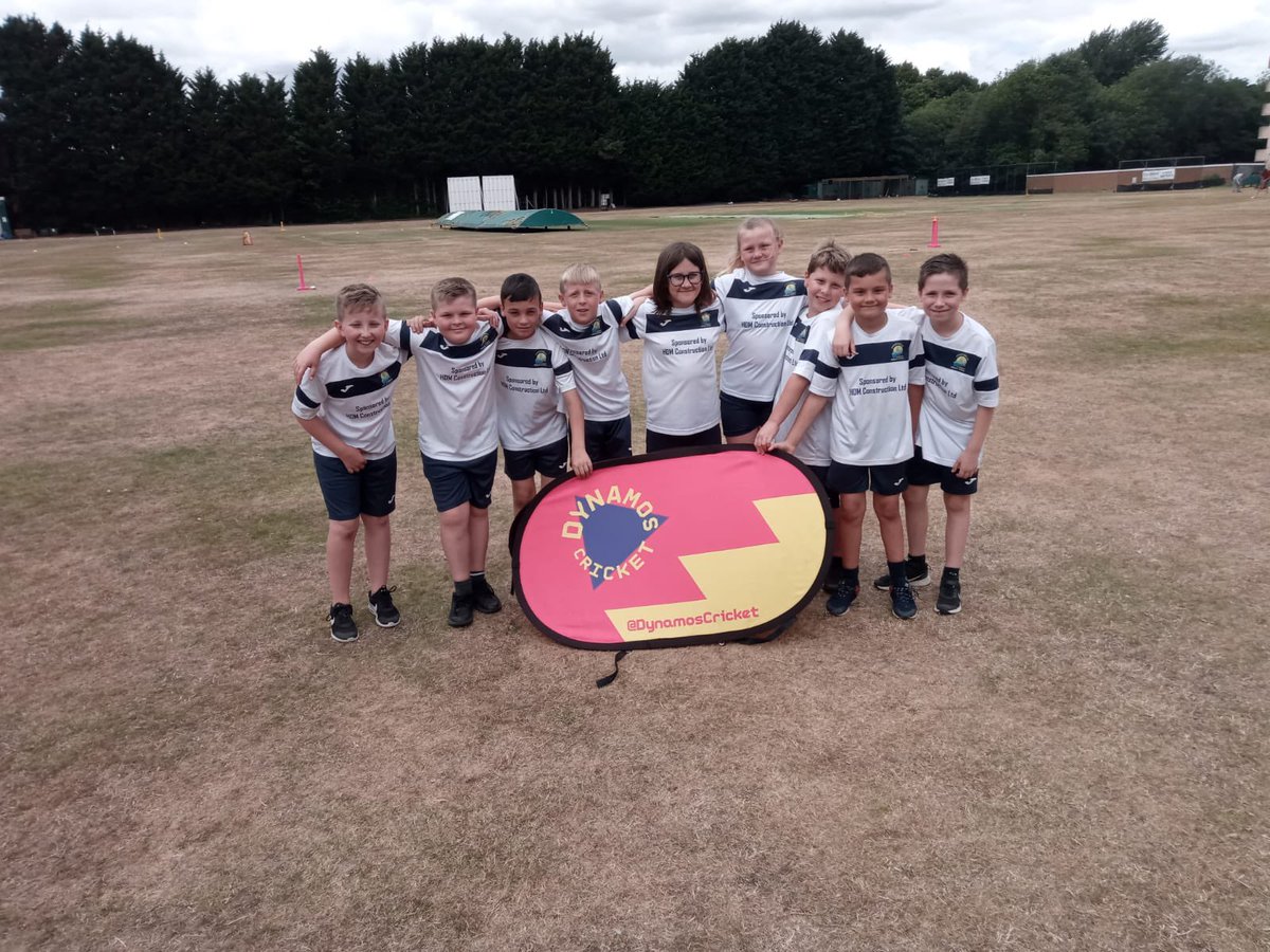 Lincolnshire Cricket tweet media