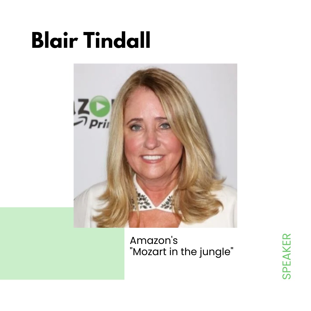 IVYEntPresents's tweet photo. We’re pleased to announce that "Mozart in the Jungle" author Blair Tindall will be speaking at the 2022 IVY Entertainment Summit!

For FREE tickets, visit https://t.co/tHeFC0Qa9A 

For more information, visit https://t.co/woYLqZvqyC

#ivyentertainment #ivy #ivyent #ivyentpresents https://t.co/iUZdtzKlag