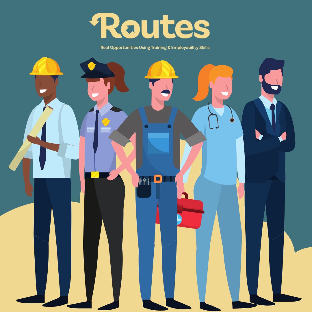 Find your future with Routes!

Routes can help you find your dream job through free courses and volunteer opportunities⠀
⠀
Find out more ⠀⠀⠀
✉️ routes@landsker.co.uk⠀⠀⠀⠀⠀⠀⠀⠀⠀⠀⠀
☎️ 01994 238379⠀⠀⠀⠀⠀
⠀⠀⠀
<a href="/WCVA_AIF/">Active Inclusion</a> #EUfundsCymru⠀⠀