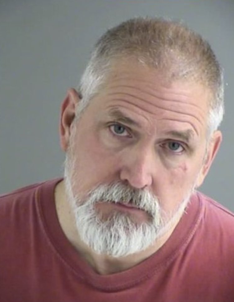 A 60-year-old man who retired from the Henrico County Police Department in Virginia is being charged with killing 2 women in a case of domestic violence.

Richard Colon Crowder was taken into custody alive after a 9-hour standoff.