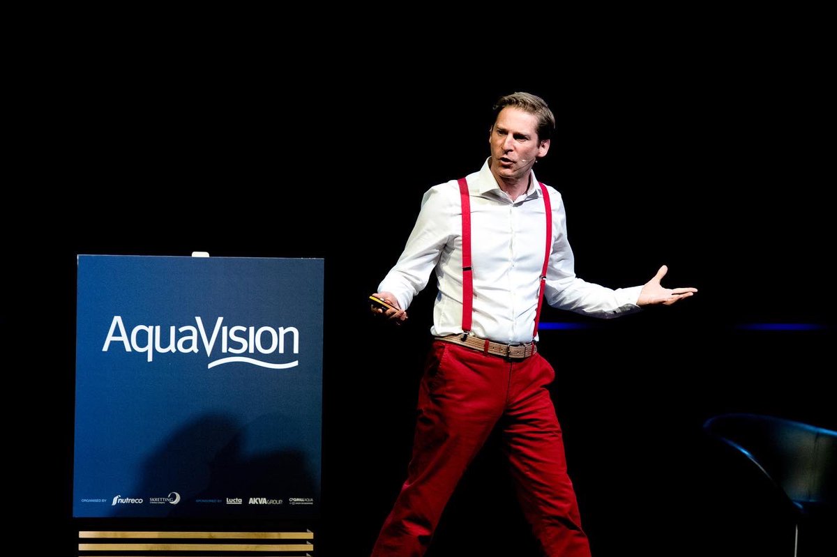 KenHughesIE's tweet photo. It’s so great to be back with live audiences. 
From performing in a beautiful café for the @GoogleRetail team in Helsinki to the fantastic stage set by the @diysummit in Copenhagen to a return visit to Norway with Aquavision (@SkrettingGroup) and many more stops. #keynotespeaker https://t.co/0UsOkdcNVp