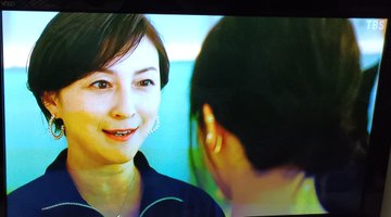 比較画像 広末涼子ドラマでの劣化がヒドイ 顔が老けたという声も ユニコーンに乗って