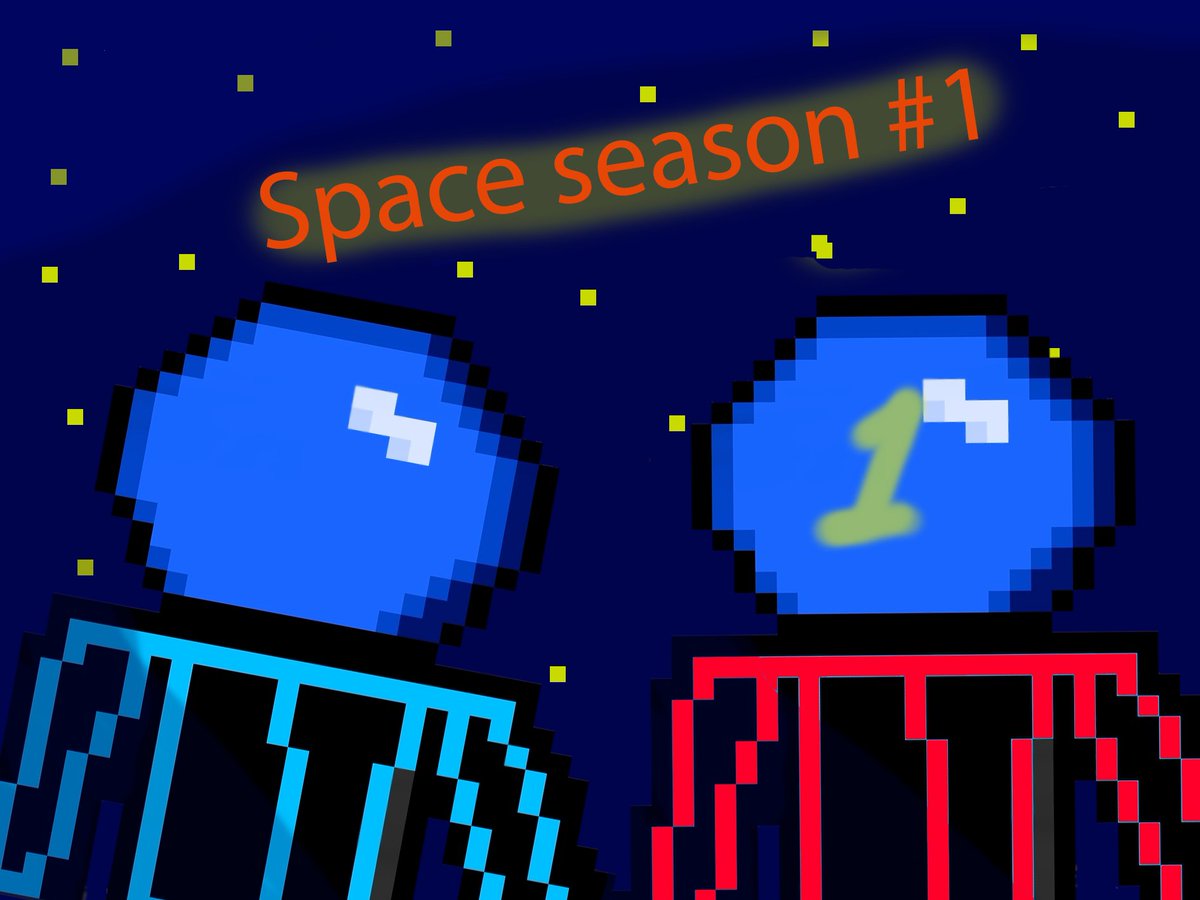 TONSpaceVibes's tweet photo. In our telegram we poste the info about us P2E game of two types.
First - for one person
Second (the first idea on blokchain TON) - team game🚀 https://t.co/QyKLWZzIn9