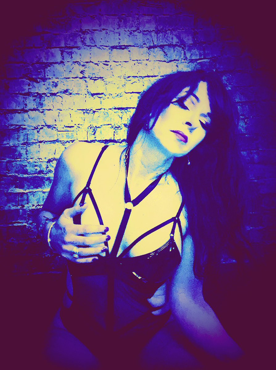 Sublimedevine's tweet image. 