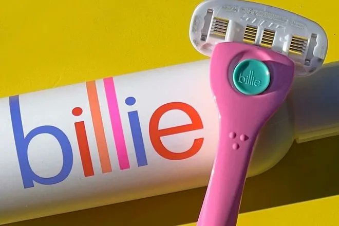 PortageLabs's tweet photo. Super cool details from #BillieRazors — a must-read if you're marketing at a D2C:

https://t.co/2WV7H6I6fg https://t.co/ZbqDc4ABtA