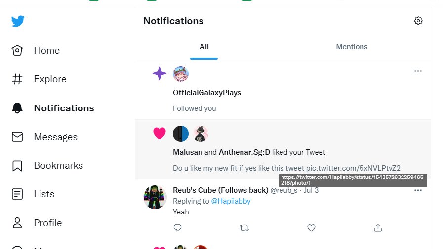 me:omg 
me:awh its fake cuz i checked his profile and has about 25k followers how could he follow me that might be something else
me after a minte:WAIT WHAT? WHAT AM I TALKING FR
him:im gonna send this to more ppl to laugh
me:WTF