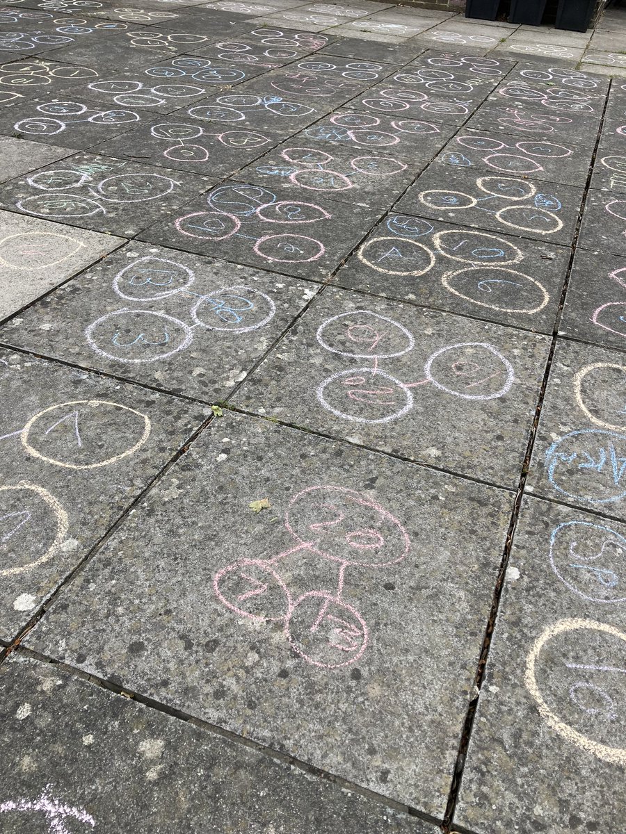 Wilton CE Primary School 🌈 tweet media