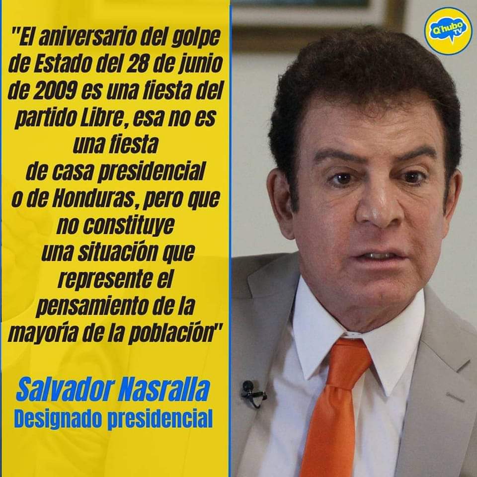 JaimeAndino9's tweet photo. @manton15 Tambien menos a salvita que ahora no encontra como lavarse las manos @SalvaPresidente #teusaron
Y ahora quien podra salvarte
Y se marcho!!! https://t.co/skd6iqYszg