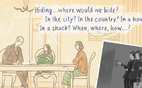 crosscurrents's tweet image. New post: Google Sanitizing Anne Frank’s Diary by Shira Schmidt - cross-currents.com/2022/07/05/goo…