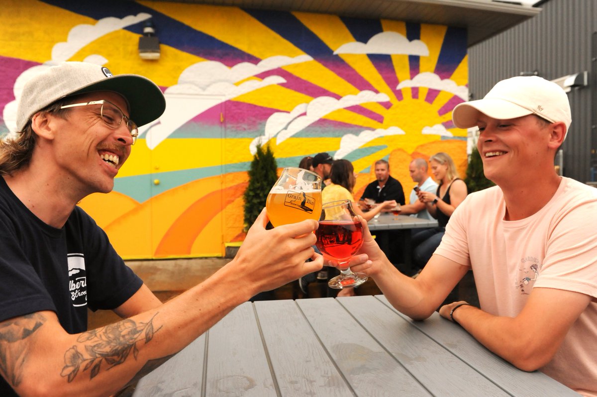 ZenSeekers's tweet image. 🎬 #ExploreNWAB Casting Call - #GrandePrairie 🎬

We are seeking two separate couples for some upcoming video and photo shoots.

No lines to memorise, or acting experience needed. 

DATES
✨July 8/9
✨July 11

More details: facebook.com/ZenSeekers/pos…

#GPTourism #ExploreAlberta