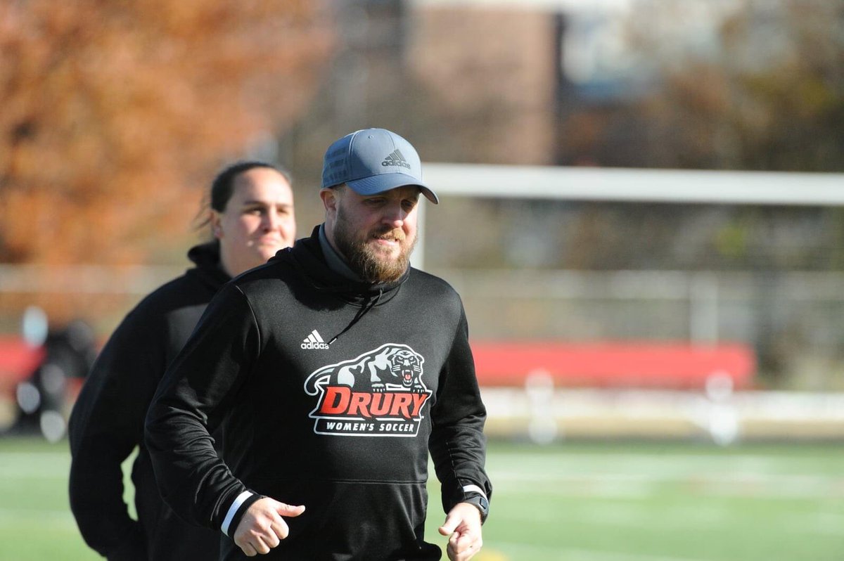 drurywsoc's tweet photo. Happy birthday Coach Olson! https://t.co/s0yzr0KvnX