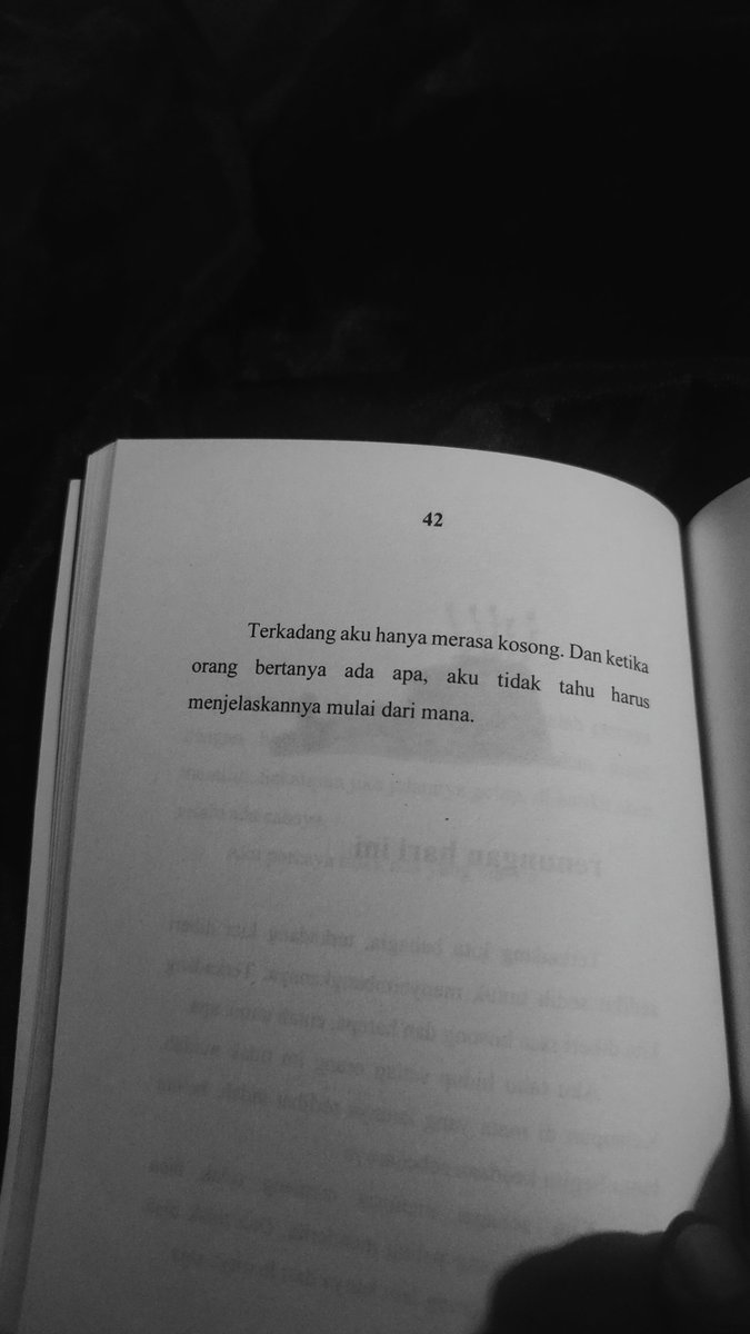 Buku #bilahariinimerasalelah