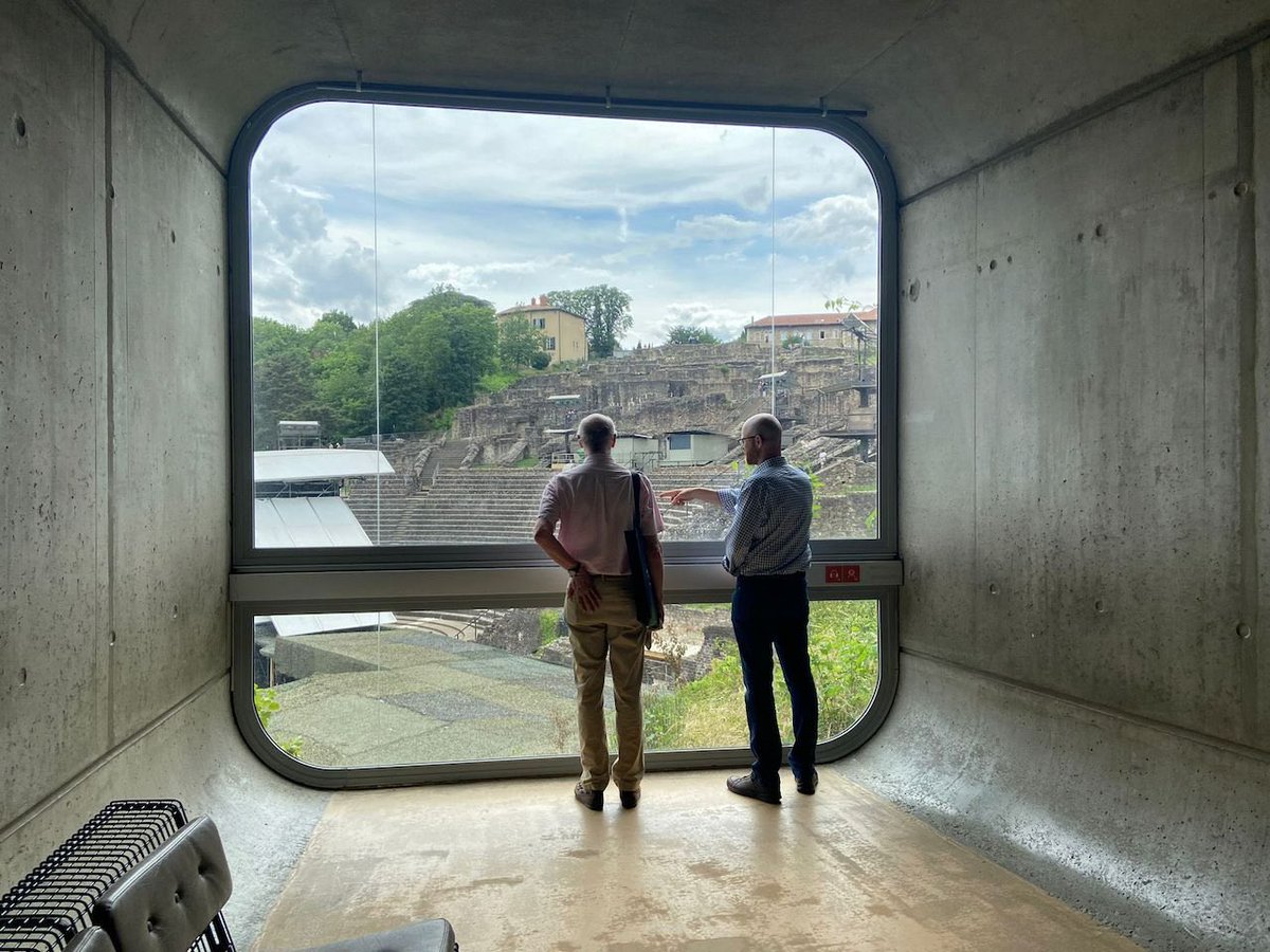 Architects Foundation tweet media