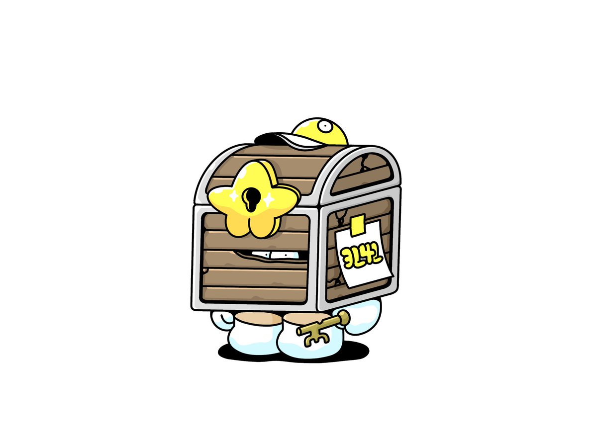 3Landers 👀 tweet media