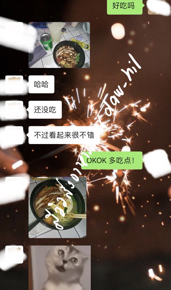 รับสั่งอาหารจีน เดลิเวอรี่-เถาเป่า-แลกหยวน🇨🇳 tweet media