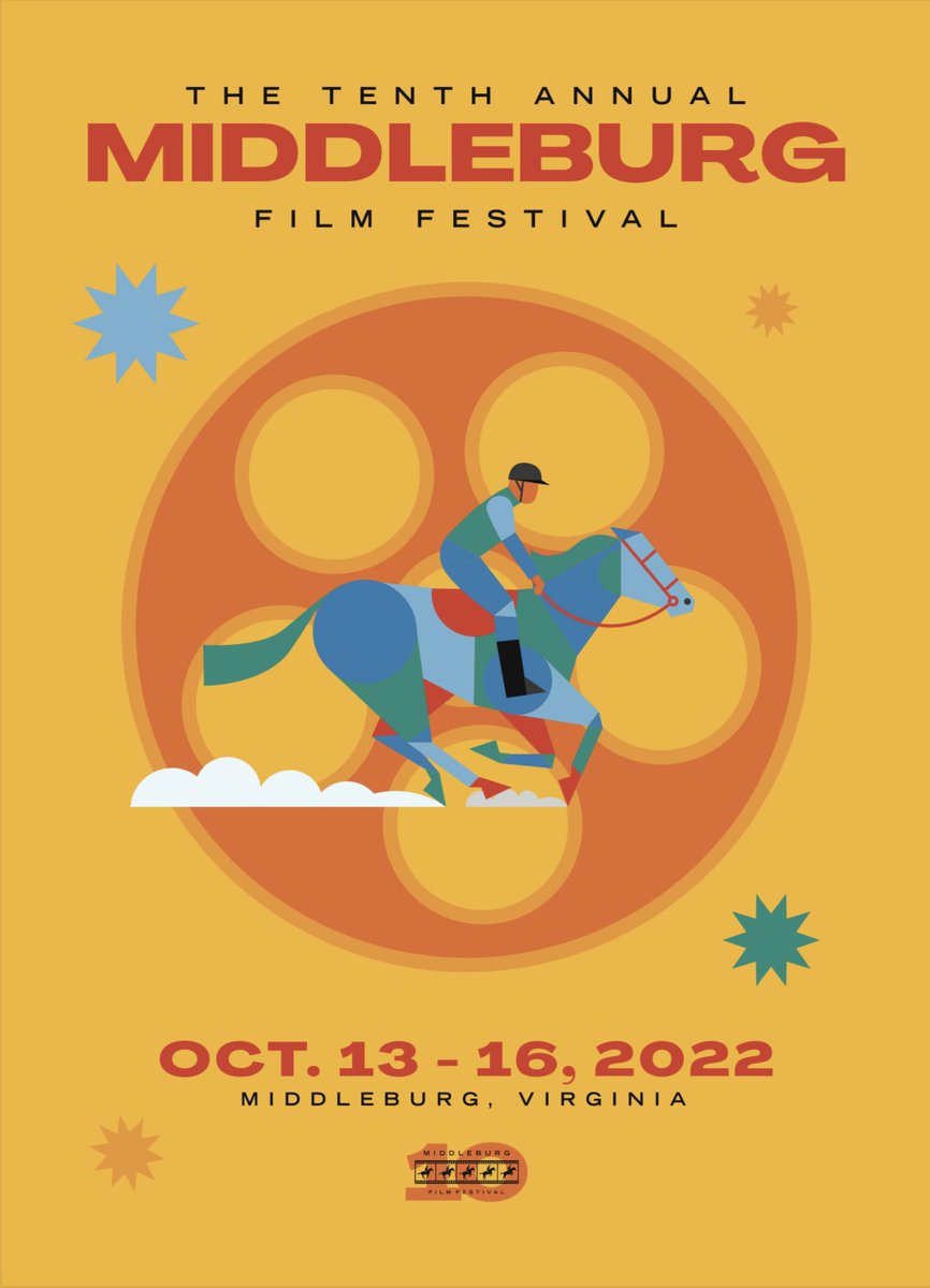 Middleburg Film Fest on Twitter "We’re getting ready for this years