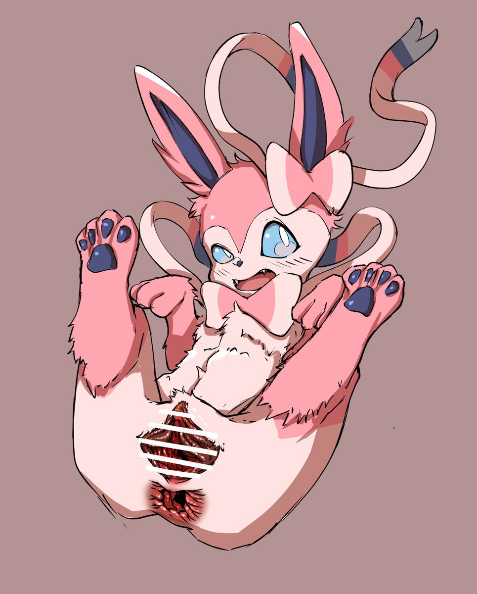 もっとケモ専用のグロマンを開発せねば…! 