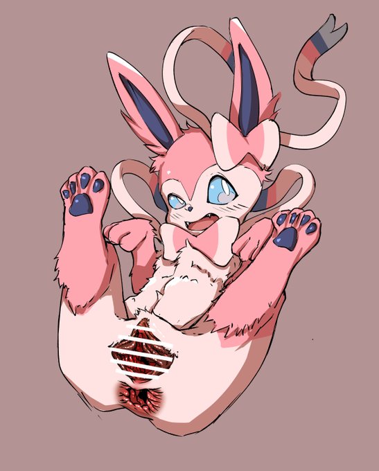 もっとケモ専用のグロマンを開発せねば…! 