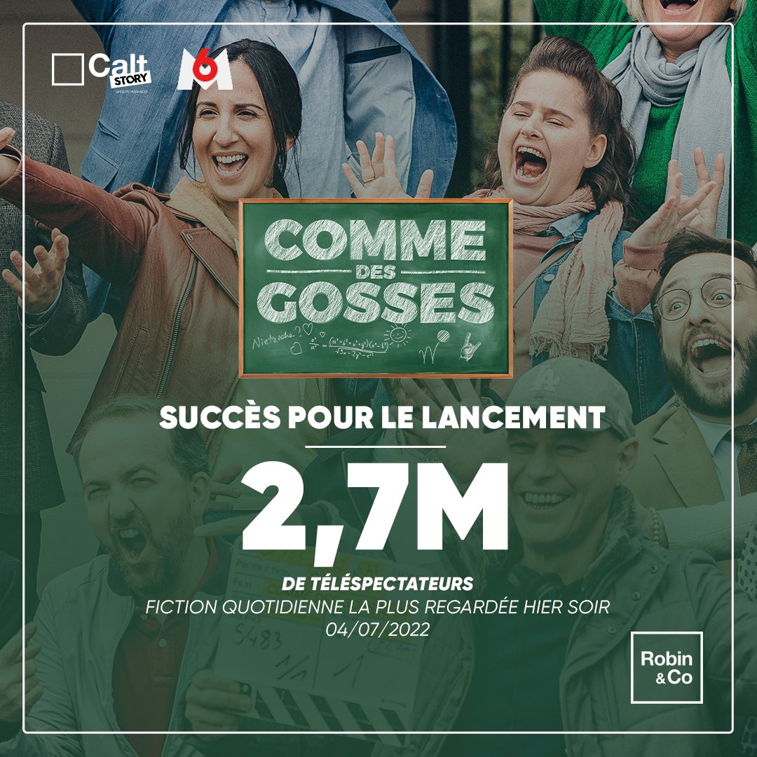 Calt Story tweet media