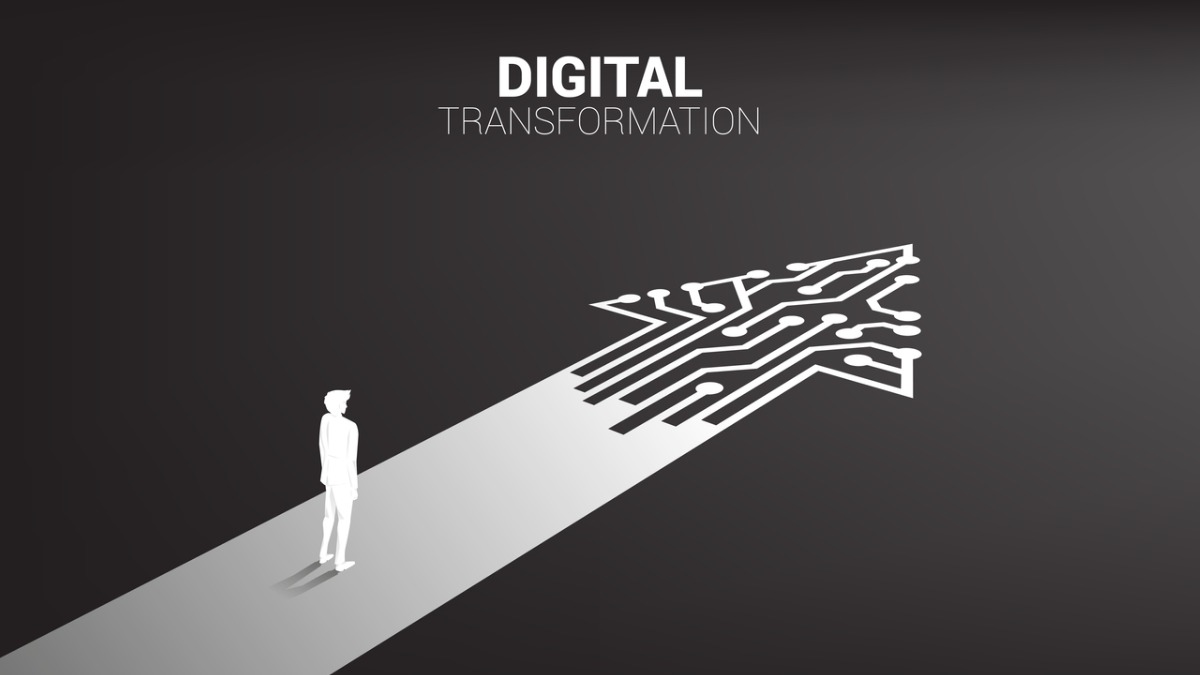 RT <a href="/DevProJournal/">DevPro Journal</a>: "Help Your Clients Build a Digital Transformation Strategy With Less of a Downside" - bit.ly/3uqZro0 #ISV