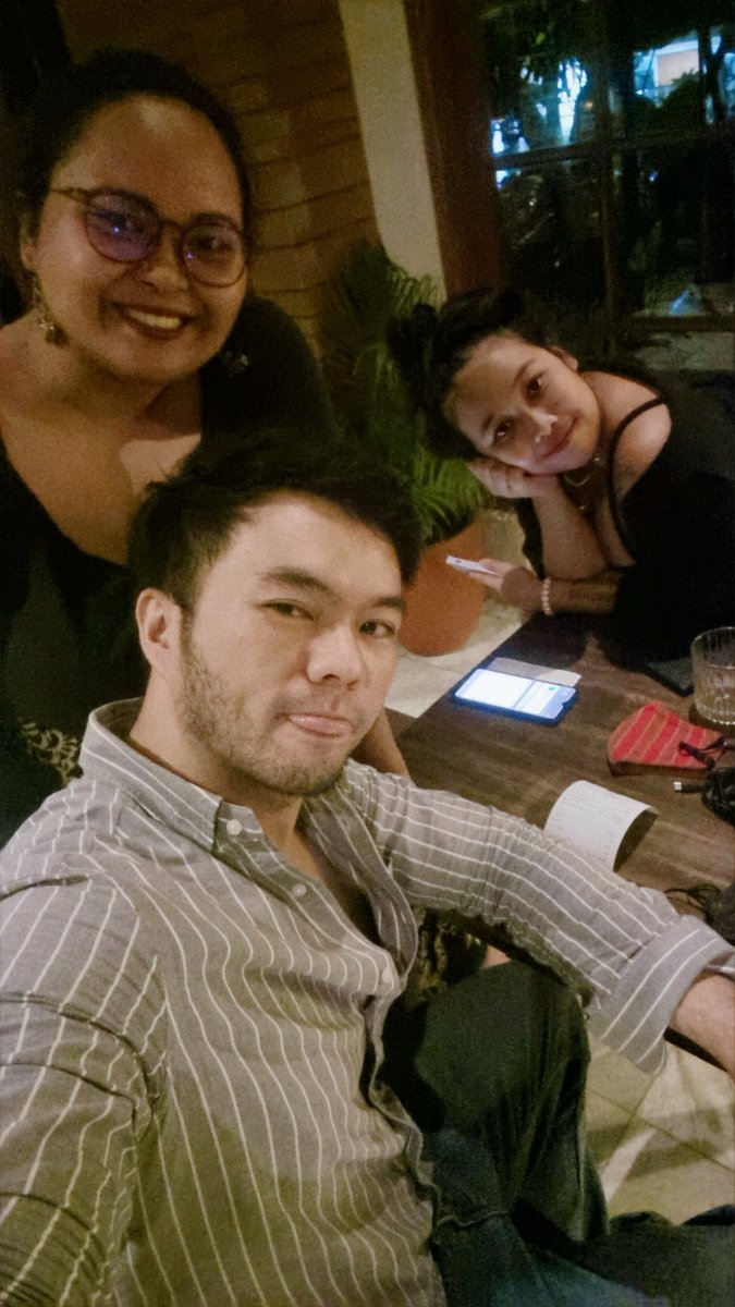 #CommaSiblings meetup~