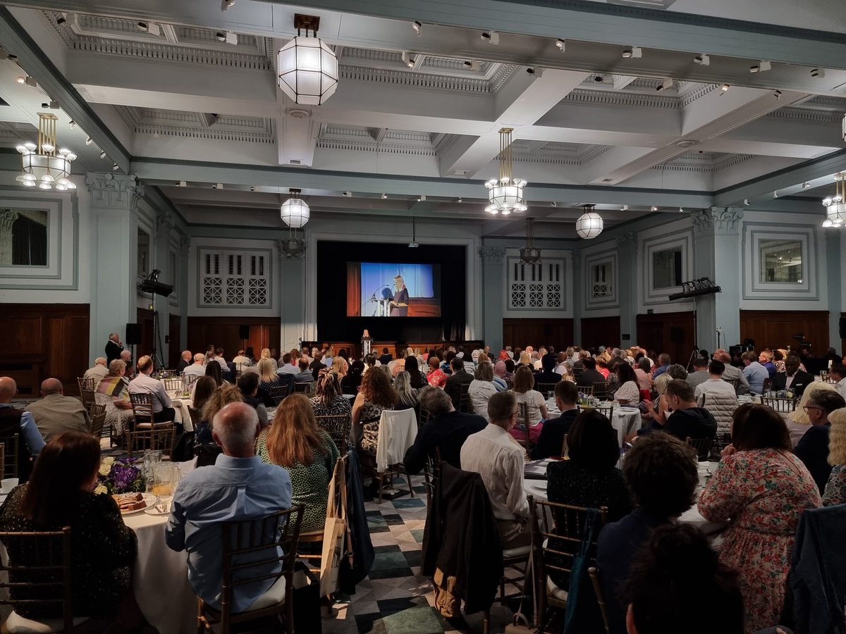 ManCityCouncil's tweet photo. Our colleagues have helped shape Manchester into what it is today - an exciting, thriving equitable city that welcomes everyone.

Thank you to each of them for their contribution 💛

#LongServiceAwards https://t.co/RVOq4aocR7