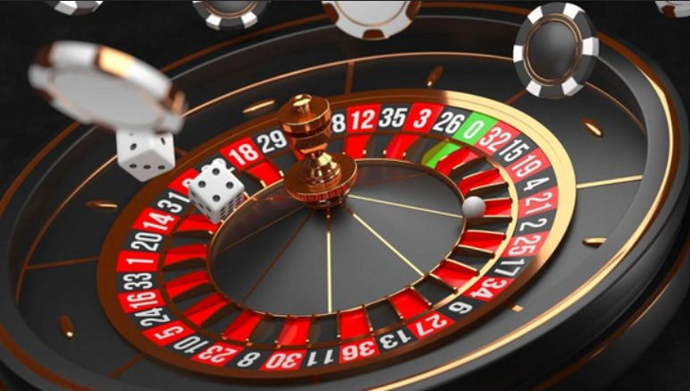 💎 Why is playing Roulette so easy and funny?
👉 Many welcome bonus for new player 
👉 Super attrative daily promotions
👉 Useful tips help you get rich with Roulette
Explore more Roulette at CasinosWikiOnline: casinoswikionline1.com
